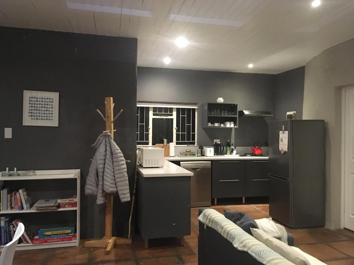 Bramber Hogsback, Living With Joy! Chalet Hogsback